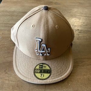 LA Dodgers Hat